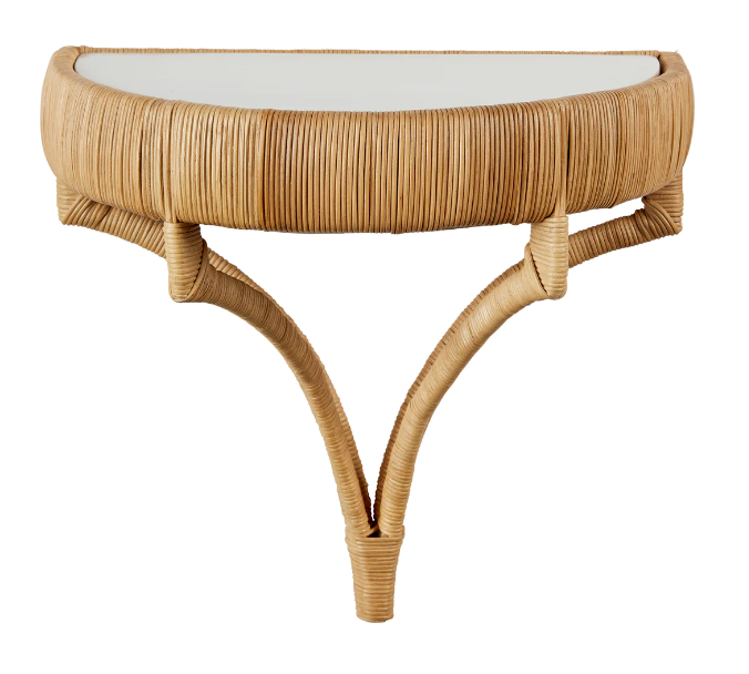 Everglades Rattan Bracket